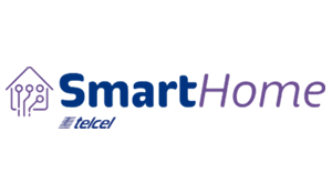 smart home telcel